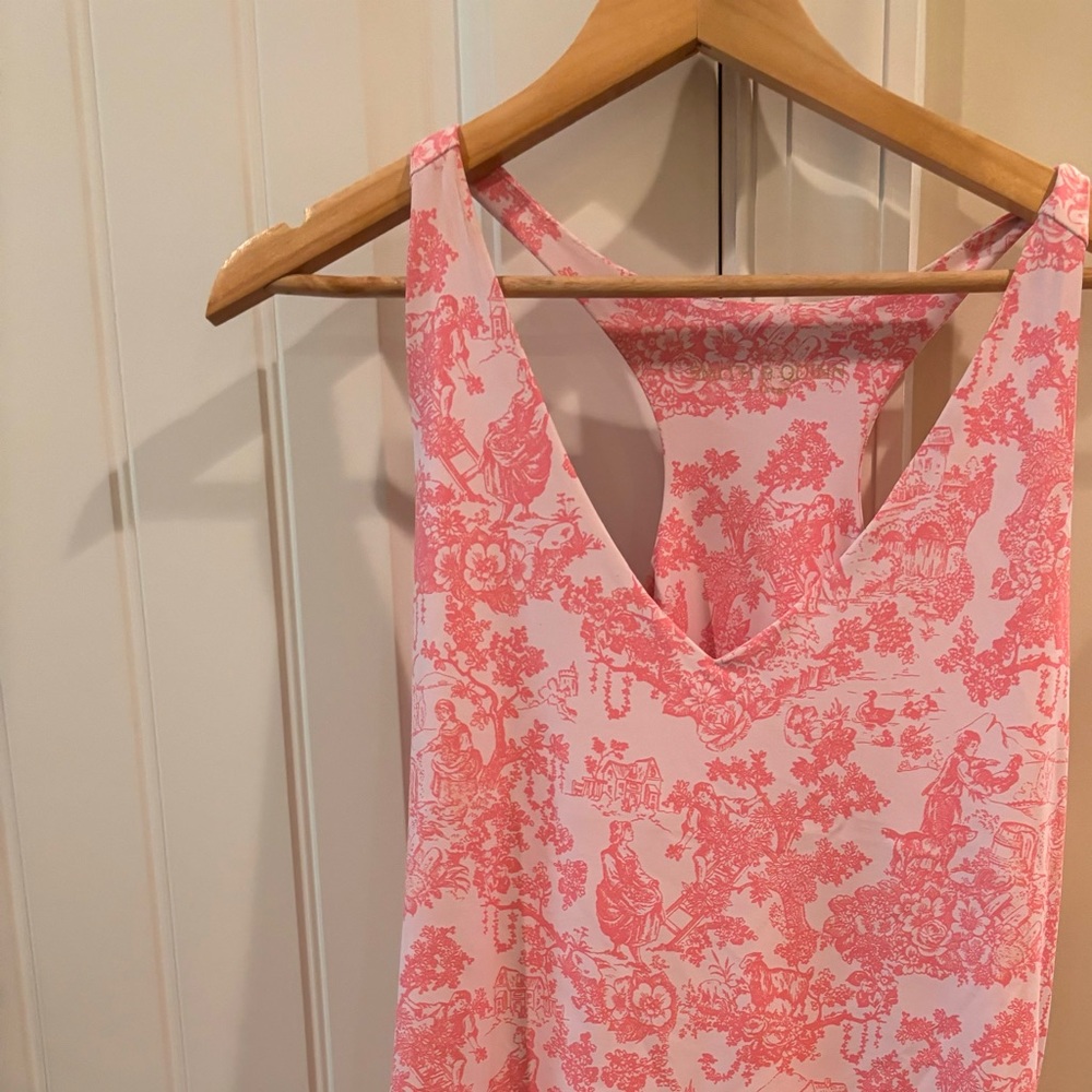 Smith & Quinn Tennis Dress